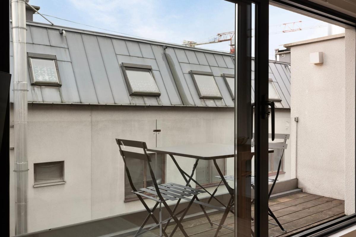 Cosy Apartments @ City Center Anvers Dış mekan fotoğraf
