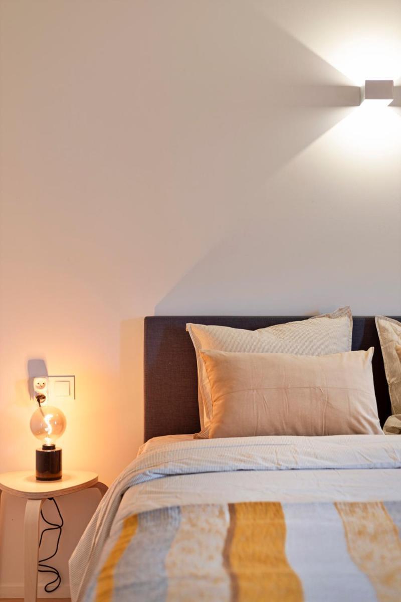 Cosy Apartments @ City Center Anvers Dış mekan fotoğraf