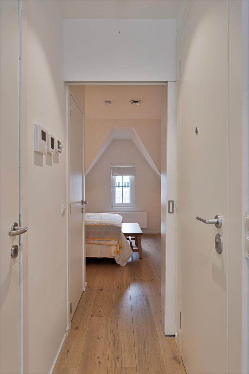 Cosy Apartments @ City Center Anvers Dış mekan fotoğraf