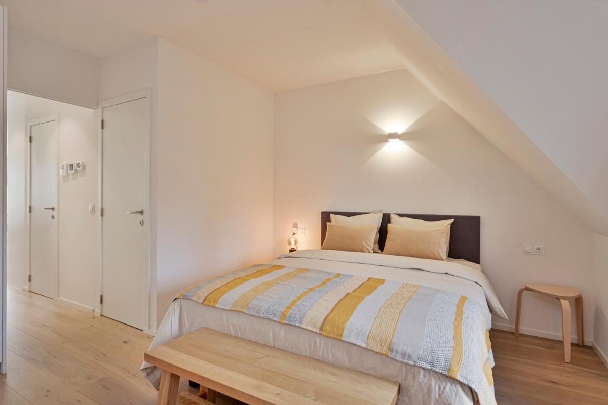 Cosy Apartments @ City Center Anvers Dış mekan fotoğraf