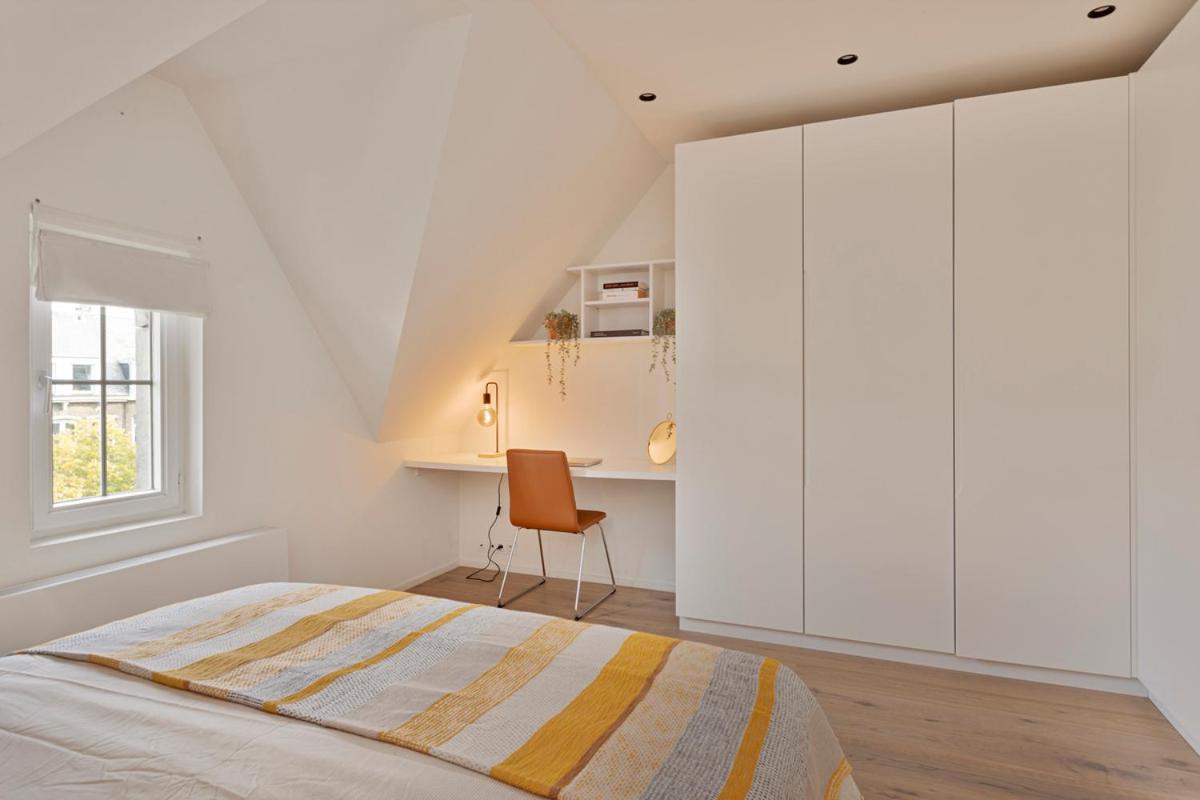 Cosy Apartments @ City Center Anvers Dış mekan fotoğraf